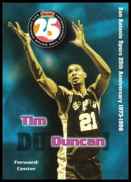 25-03 Tim Duncan
